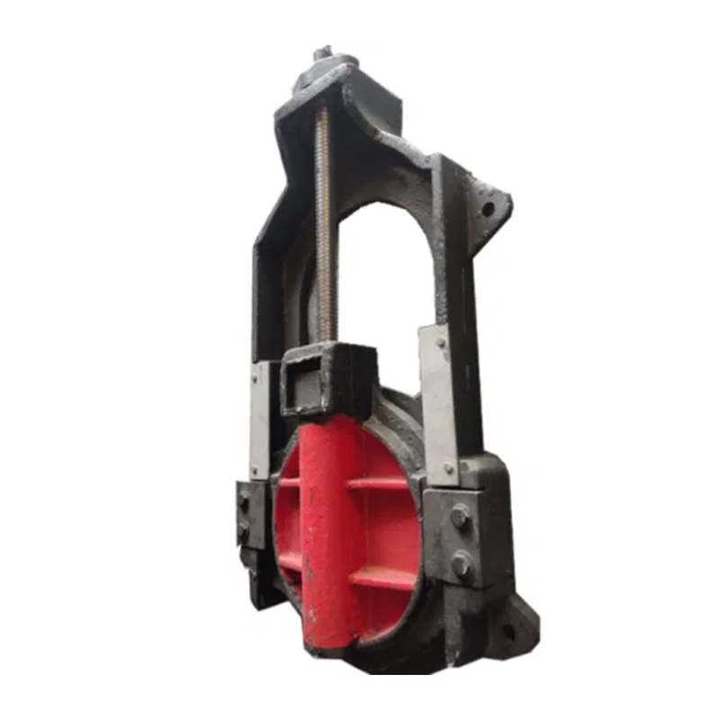 ประเภท AXY CASE CAST IRON COPPER GATE รอบประตู